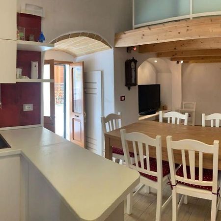A 100Mt Dal Mare Apartman Gallipoli Kültér fotó